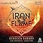 Iron Flame (Part 1 of 2) (Dramatized Adaptation)  By  cover art