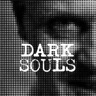 Dark Souls - Storie di serial killer copertina