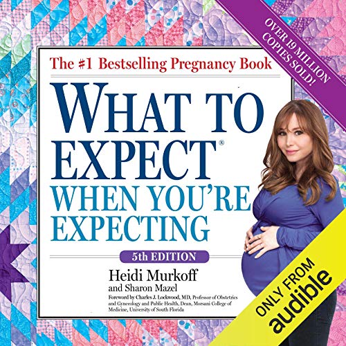 Couverture de What to Expect When You&rsquo;re Expecting