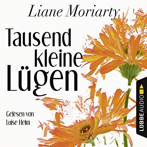 Couverture de Tausend kleine L&uuml;gen