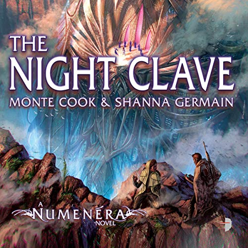 The Night Clave Titelbild