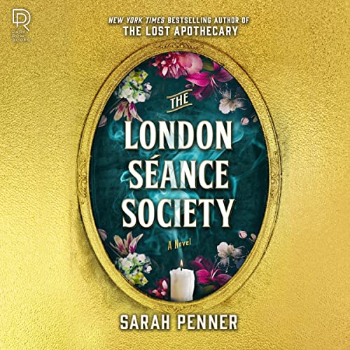 The London Seance Society cover art