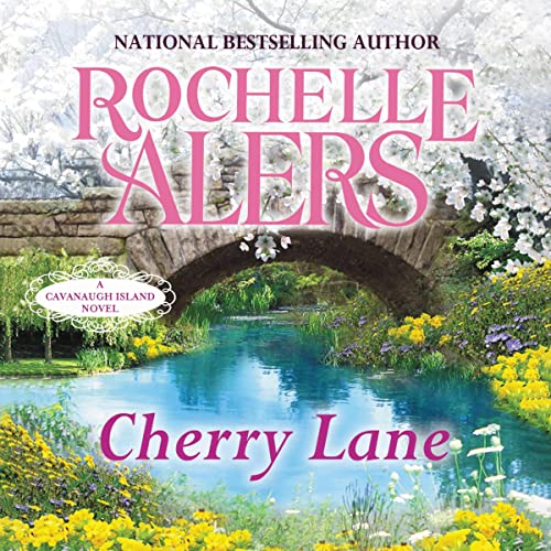 Cherry Lane Audiobook By Rochelle Alers cover art