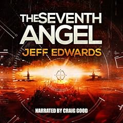 The Seventh Angel cover art