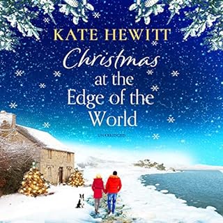 Christmas at the Edge of the World cover art