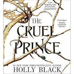 The Cruel Prince Titelbild