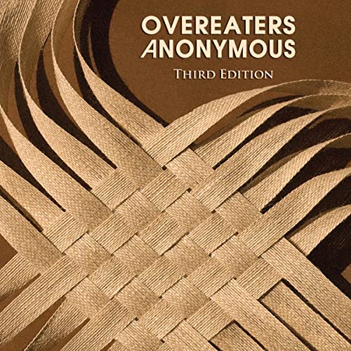 Overeaters Anonymous Audiobook By Overeaters Anonymous cover art