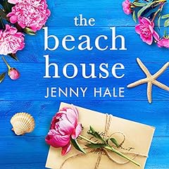 The Beach House Audiolibro Por Jenny Hale arte de portada