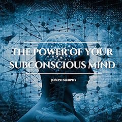 The Power of Your Subconscious Mind cover art
