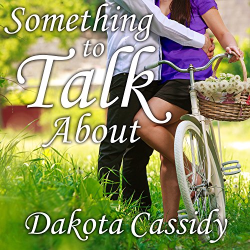 Couverture de Something to Talk About