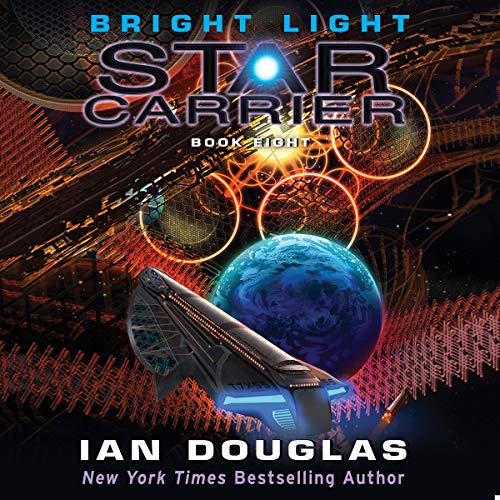 Bright Light Audiobook By Ian Douglas cover art