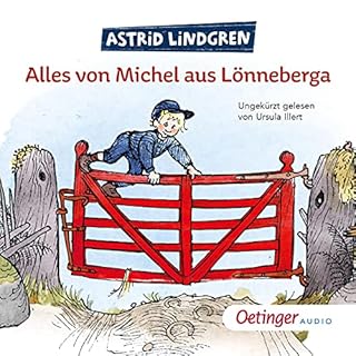 Alles von Michel aus L&ouml;nneberga Titelbild