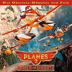 Planes 2