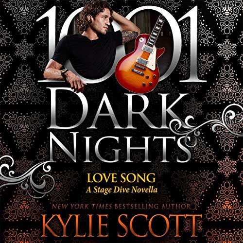 Love Song Audiobook By Kylie Scott cover art