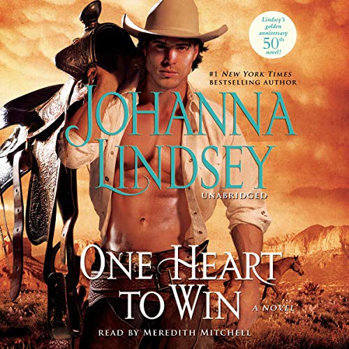One Heart to Win Audiobook By Johanna Lindsey cover art