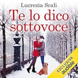 Te lo dico sottovoce copertina