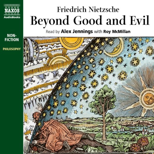 Beyond Good and Evil Audiobook By Friedrich Nietzsche cover art