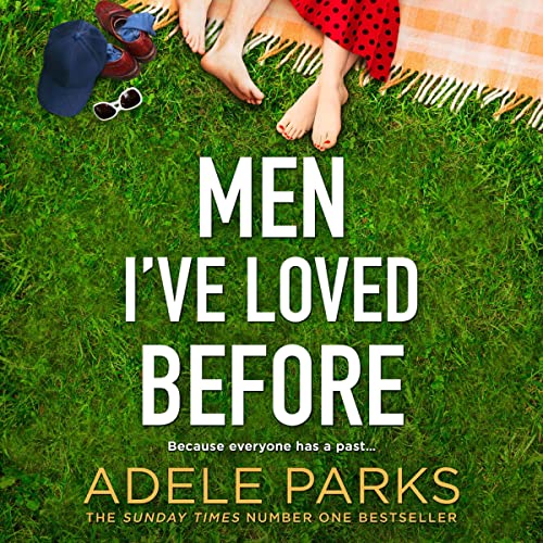 Men I&rsquo;ve Loved Before cover art