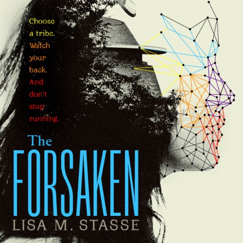 Couverture de The Forsaken