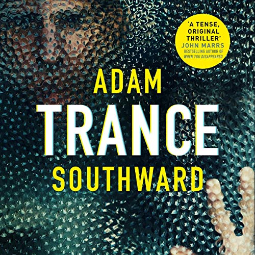 Trance Audiobook By Adam Southward cover art