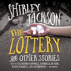 The Lottery, and Other Stories