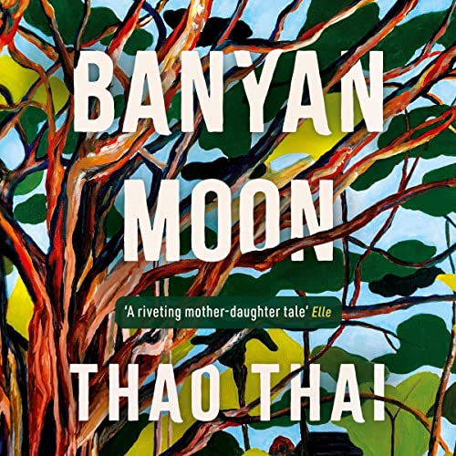 Banyan Moon cover art