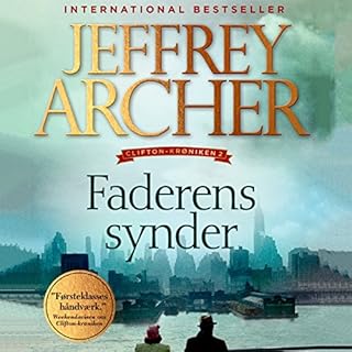 Faderens synder Titelbild