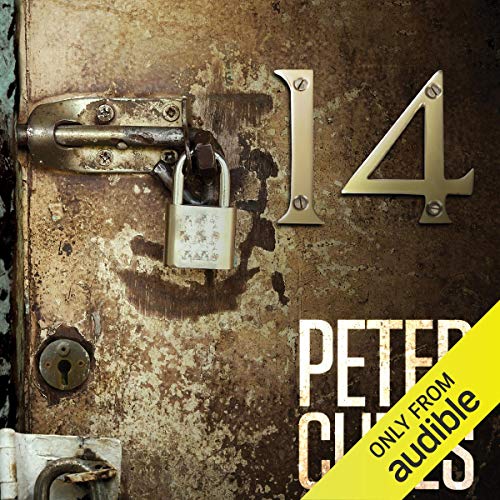 14 Audiobook By Peter Clines cover art