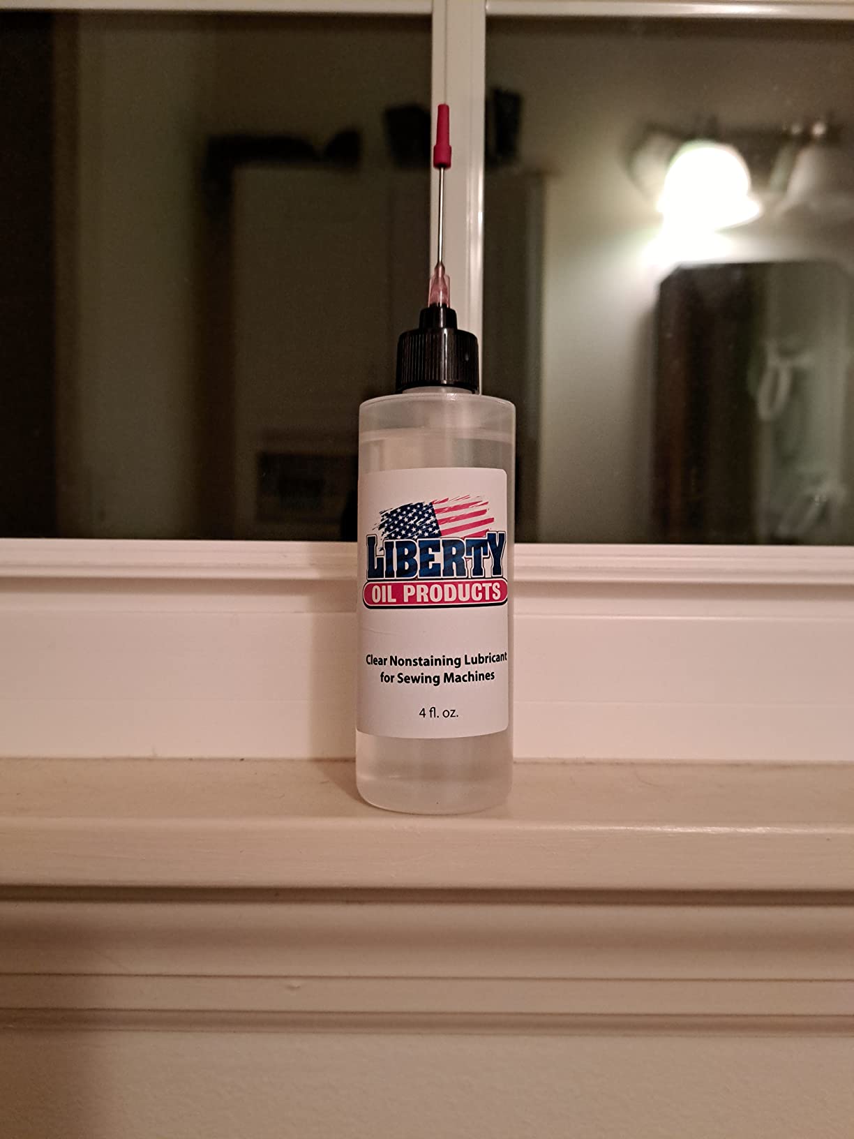 Liberty Awesome Oil
