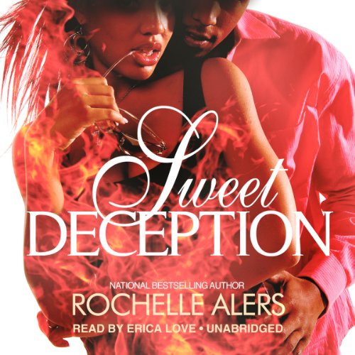 Sweet Deception Audiobook By Rochelle Alers cover art