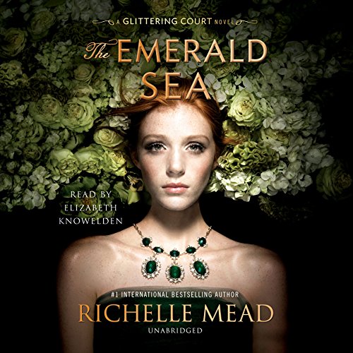 The Emerald Sea cover art