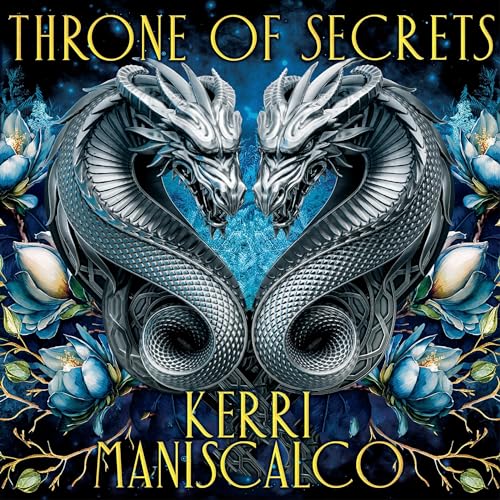 Throne of Secrets Titelbild