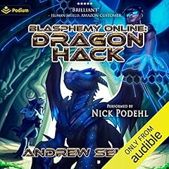 Dragon Hack cover art