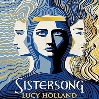 Sistersong cover art