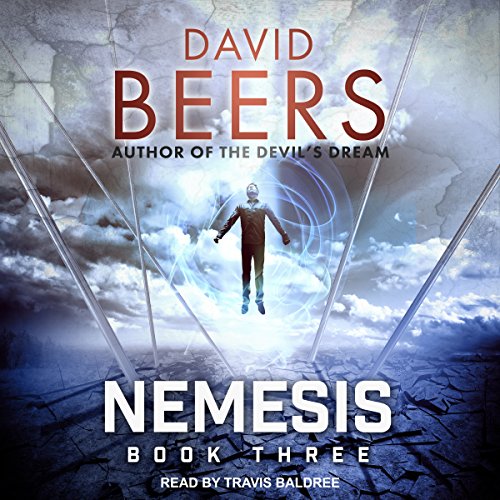 Nemesis Audiobook By David Beers cover art