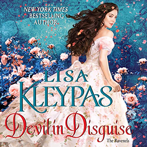 Devil in Disguise Audiobook By Lisa Kleypas cover art