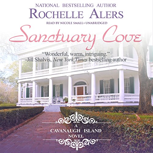 Sanctuary Cove Audiobook By Rochelle Alers cover art