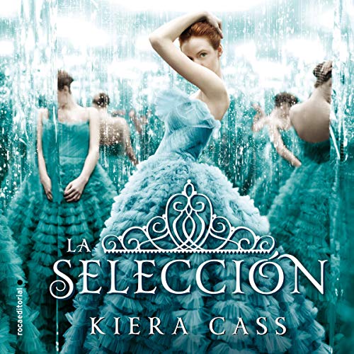 La selecci&oacute;n [The Selection] copertina