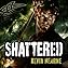 Shattered cover art