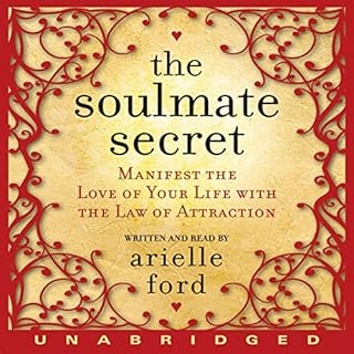 The Soulmate Secret Audiobook By Arielle Ford cover art