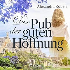 Der Pub der guten Hoffnung Titelbild