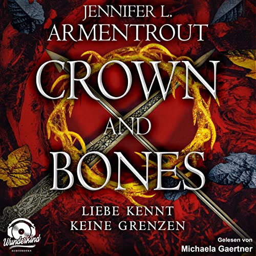 Crown and Bones Titelbild