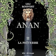 La pr&ecirc;tresse