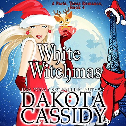 Couverture de White Witchmas