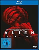 Alien: Romulus BD