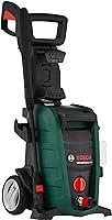 Bosch UniversalAquatak 125 Bar 1500W Electric High Pressure Washer Cleaner with High Pressure Gun, Lance, 5m Hose,...