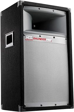 MTX TP1200 Audio ThunderPro II 2-Way Professional Loudspeaker