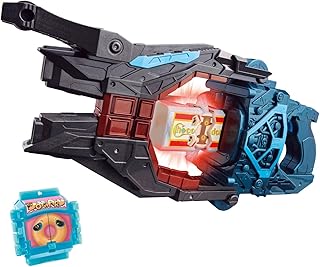 [バンダイ(BANDAI)] 仮面ライダーガヴ DX変身銃ヴァレンバスター 対象年齢 3才以上