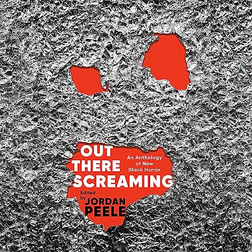 Out There Screaming Audiolibro Por Jordan Peele &ndash; Intro / Editor, John Joseph Adams &ndash; Editor, N. K. Jemisin &ndas