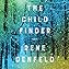 The Child Finder  Por  arte de portada